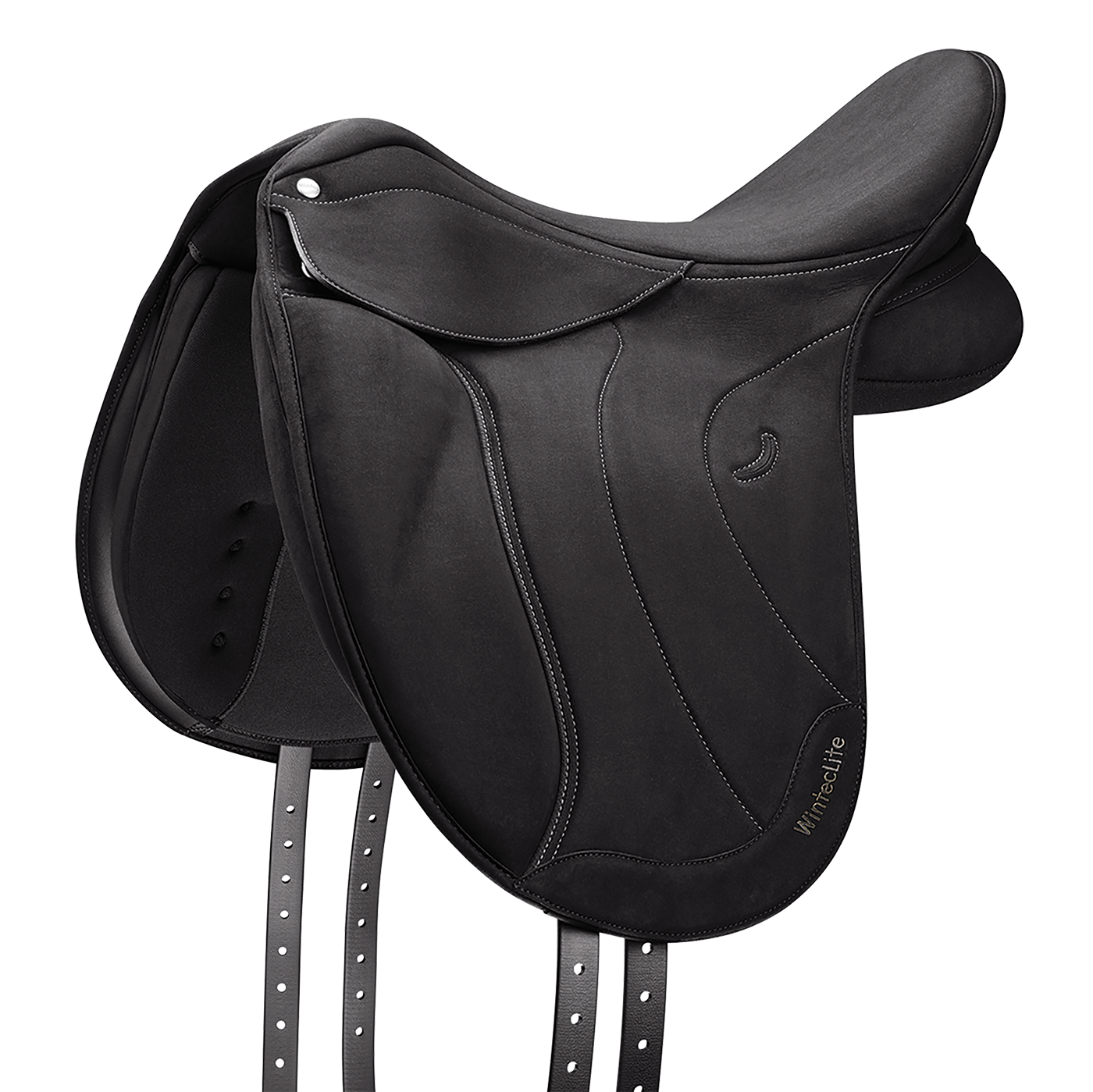 WintecLite Dressage D’Lux – Wintec Saddles