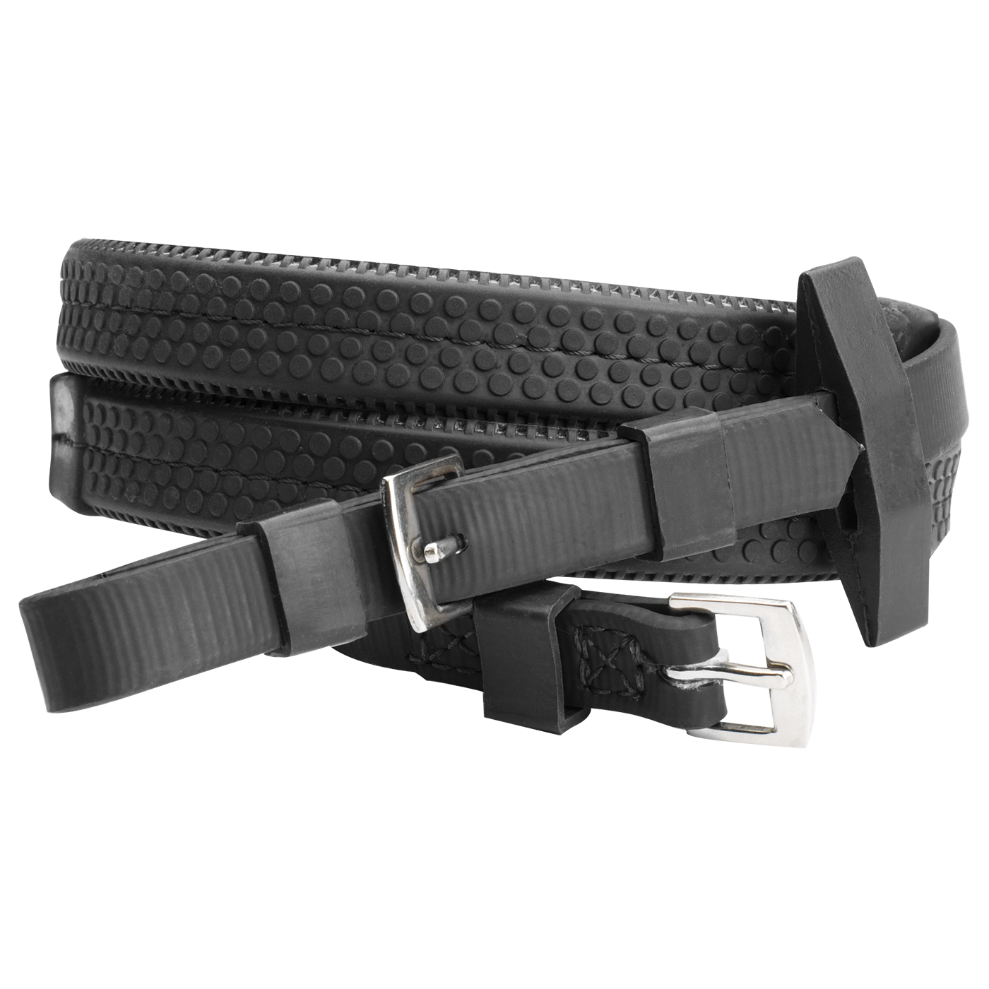 Wintec Rubber Grip Reins