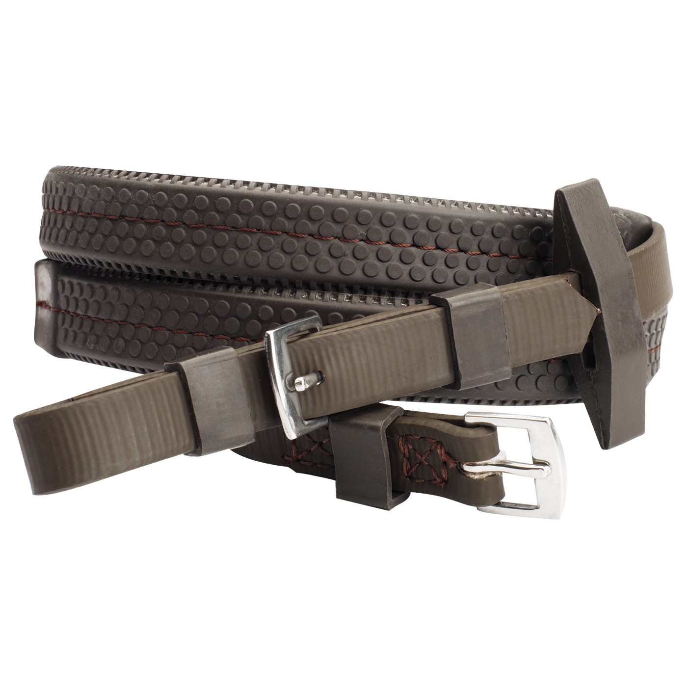 Wintec Rubber Grip Reins