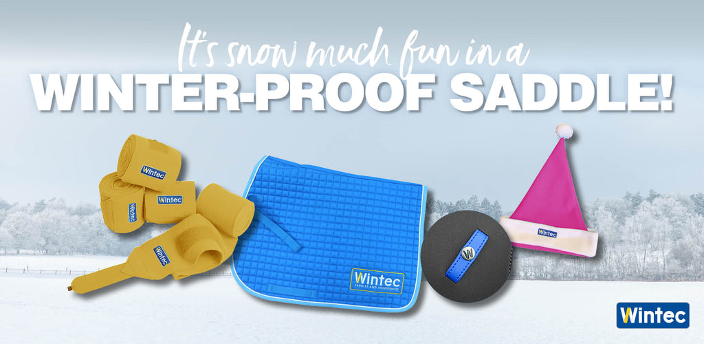 Wintec Holiday Promotion image